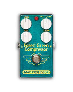 Mad Professor Factory Guitar Effects Pedals