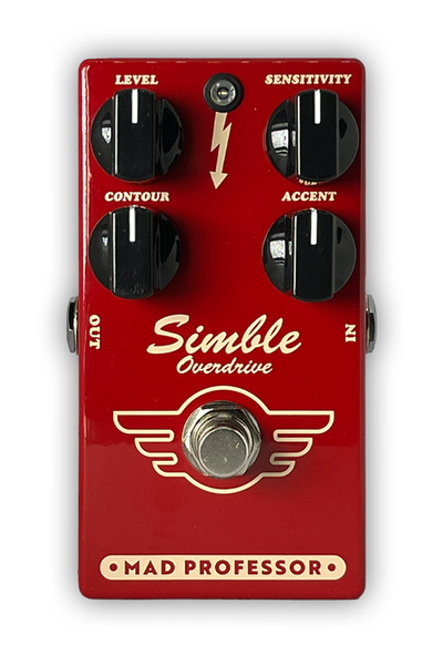 Simble Overdrive Mk2